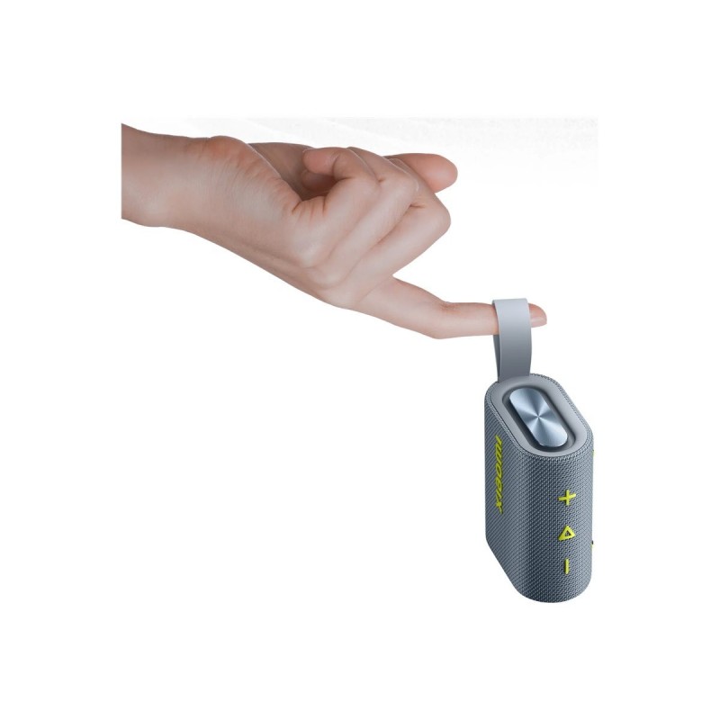 Xiaomi Sound Pocket, Blue Gray