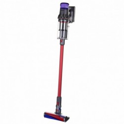 Dyson V11 Fluffy Nickel/Red...