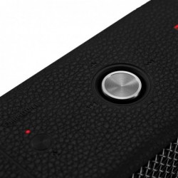 Marshall EMBERTON II Black & Steel