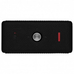 Marshall EMBERTON II Black & Steel