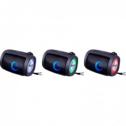 BLUETOOTH SPEAKER DEFENDER S200 5W BLACK