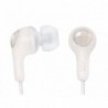 JVC HA-FR9UC Headset Wired In-ear Calls/Music USB Type-C White