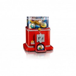LEGO IDEAS 21358 Minifigure Vending Machine
