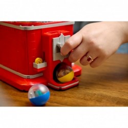 LEGO IDEAS 21358 Minifigure Vending Machine