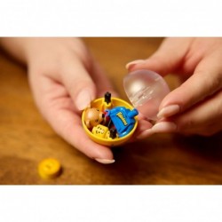 LEGO IDEAS 21358 Minifigure Vending Machine