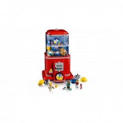 LEGO IDEAS 21358 Minifigure Vending Machine