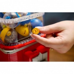 LEGO IDEAS 21358 Minifigure Vending Machine