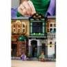 LEGO ICONS 10351 Sherlock Holmes: Book nook