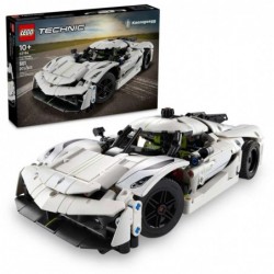 LEGO TECHNIC 42184...