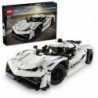 LEGO TECHNIC 42184 Koenigsegg Jesko Absolut Hypercar