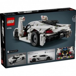 LEGO TECHNIC 42184 Koenigsegg Jesko Absolut Hypercar