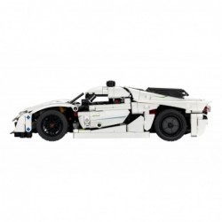 LEGO TECHNIC 42184 Koenigsegg Jesko Absolut Hypercar