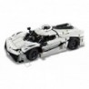 LEGO TECHNIC 42184 Koenigsegg Jesko Absolut Hypercar