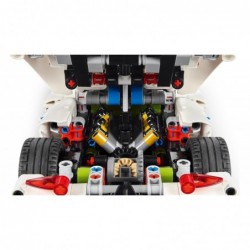 LEGO TECHNIC 42184 Koenigsegg Jesko Absolut Hypercar