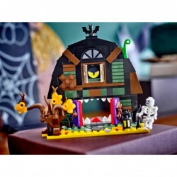 LEGO 40721 Halloween Barn