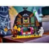 LEGO 40721 Halloween Barn