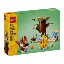 LEGO 40709 Spring Animal...