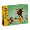LEGO 40709 Spring Animal Playground ​