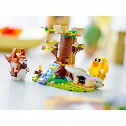 LEGO 40709 Spring Animal Playground ​