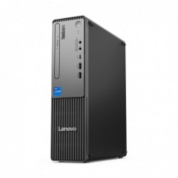 Lenovo ThinkCentre neo 50s Gen 5 Intel® Core™ i7 i7-14700 16 GB DDR5-SDRAM 512 GB SSD Windows 11 Pro SFF PC Black,