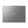 Lenovo Slim 5-14Q8X9 Snapdragon X Plus X1P-42-100 14"WUXGA Touch OLED 16GB SSD1TB BT BLKB FPR Win11 Luna Grey (REPACK)