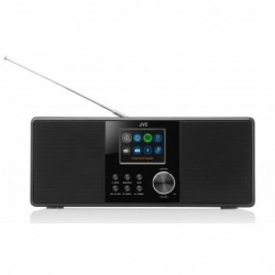 JVC RA-E981B Internet Radio