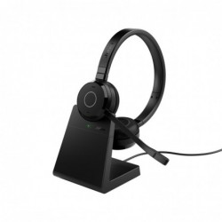 Jabra Evolve 65 TE -...