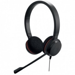 Jabra Evolve 20 Headset...