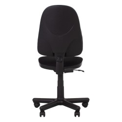 Task chair PRESTIGE black