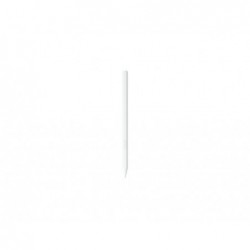 Samsung Galaxy Tab S11 128 GB 27.9 cm (11") 12 GB Wi-Fi 6 (802.11ax) Silver