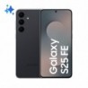 Samsung Galaxy S25 FE 5G 17 cm (6.7") Dual SIM USB Type-C 8 GB 256 GB 4900 mAh Black