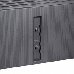 Samsung Q8F QE50Q8FAAU 127 cm (50") 4K Ultra HD Smart TV Wi-Fi Grey, Titanium