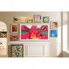 Samsung The Frame QE75LS03FWU 190.5 cm (75") 4K Ultra HD Smart TV Wi-Fi Black
