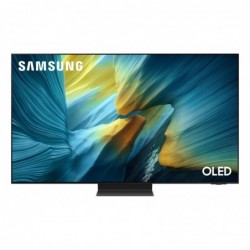 Samsung QE55S95FAT 139.7 cm (55") 4K Ultra HD Smart TV Wi-Fi Black