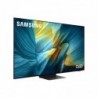 Samsung QE55S95FAT 139.7 cm (55") 4K Ultra HD Smart TV Wi-Fi Black