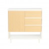 Sideboard HERTA 80x40xH80cm