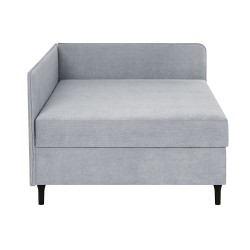 Bed HENRIETTE RC 120x200cm, with storage