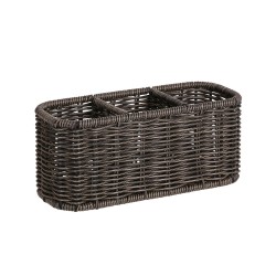 Tops BASILE 23x9xH10cm,...