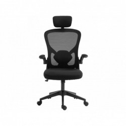 Sandberg 640-97 ErgoFusion Gaming Chair Basic