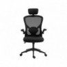Sandberg 640-97 ErgoFusion Gaming Chair Basic