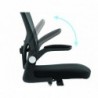 Sandberg 640-97 ErgoFusion Gaming Chair Basic