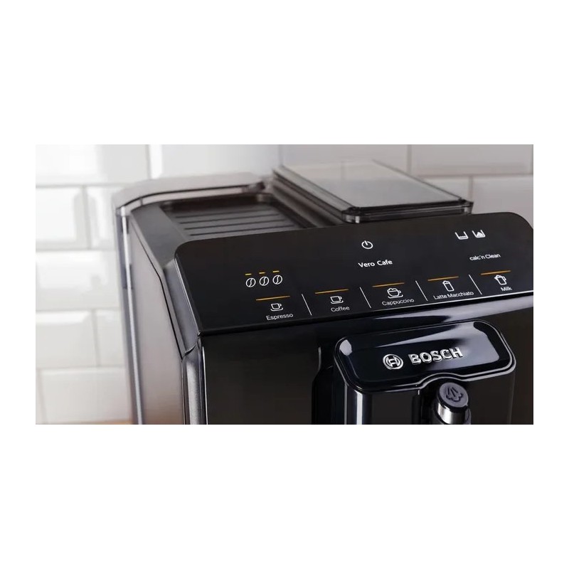 Bosch Serie 2 TIE20109 coffee maker Fully-auto Espresso machine 1.4 L