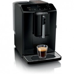 Bosch Serie 2 TIE20109 coffee maker Fully-auto Espresso machine 1.4 L