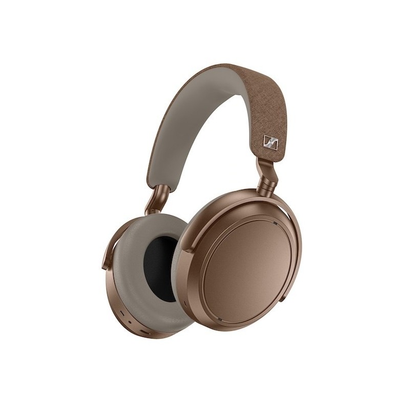 Słuchawki Sennheiser Momentum 4 Wireless Brown