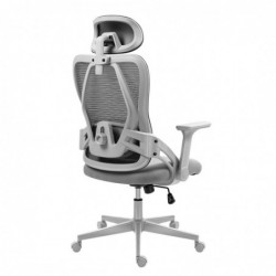 Huzaro Combat 2.7 Grey gaming chair