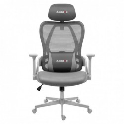 Huzaro Combat 2.7 Grey gaming chair