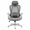Huzaro Combat 2.7 Grey gaming chair