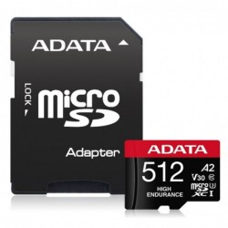 ADATA High Endurance 512 GB...