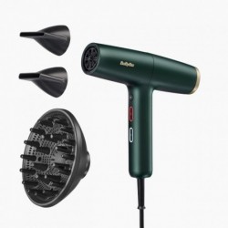 Hair dryer BABYLISS D6555DE...