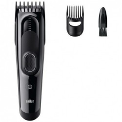 BRAUN Hairclip HC5510u00a0 BLK